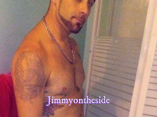 Jimmyontheside