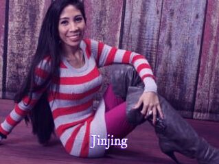 Jinjing