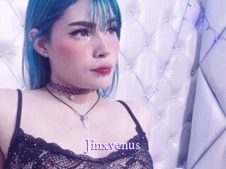 Jinxvenus
