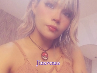 Jinxvenus
