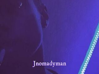 Jnomadyman