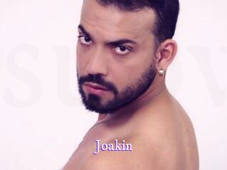 Joakin