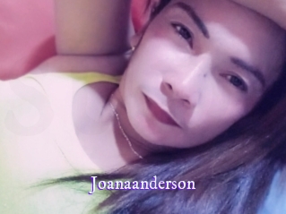 joanaanderson Super Webcam