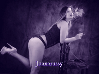 joanarussy Super Webcam