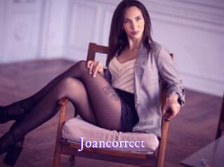 Joancorrect