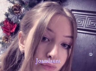 Joandaunt