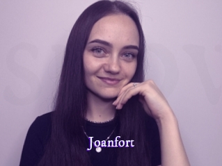 Joanfort