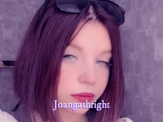 Joangathright