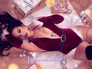 joannastandford Super Webcam