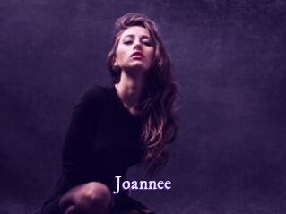 Joannee