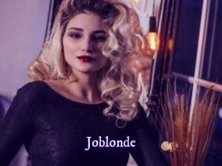 Joblonde