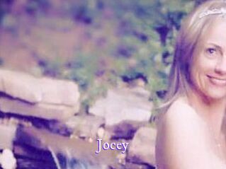 Jocey