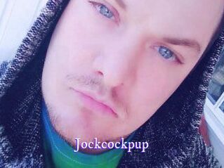 jockcockpup Super Webcam