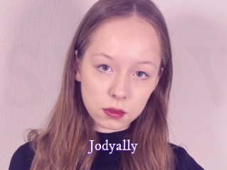 Jodyally