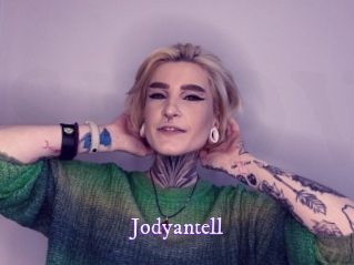 Jodyantell
