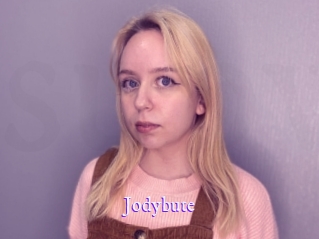 Jodybute