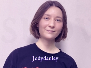 Jodydanley