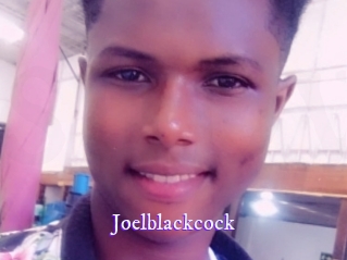 joelblackcock Super Webcam