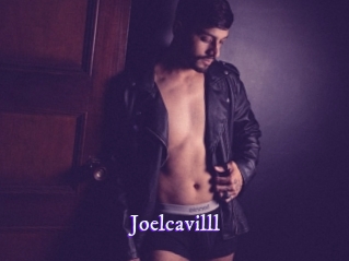 Joelcavilll
