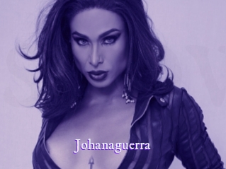 Johanaguerra