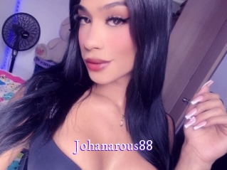 johanarous88 Super Webcam