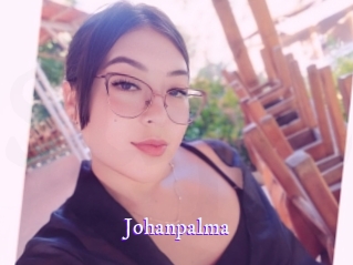 Johanpalma
