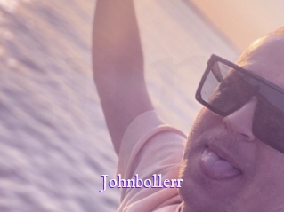 Johnbollerr
