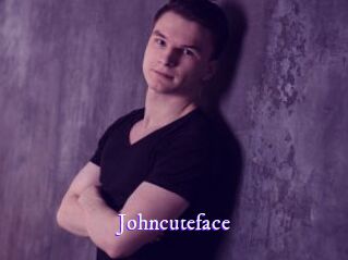Johncuteface