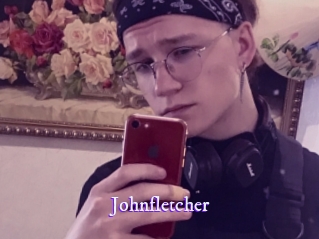 Johnfletcher