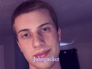 johnpacker Super Webcam