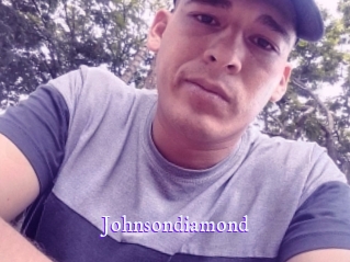 johnsondiamond Super Webcam