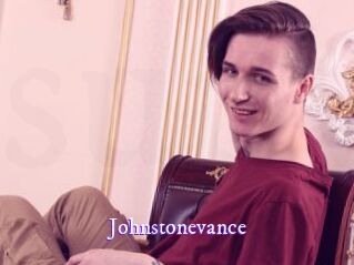 Johnstonevance