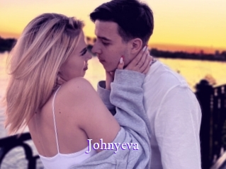 Johnyeva