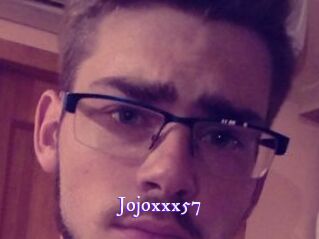 Jojoxxx57