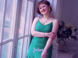 Jolant