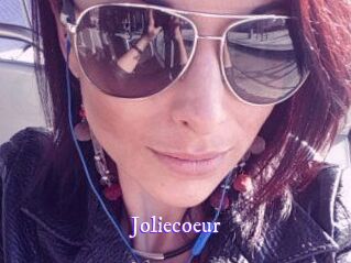 Joliecoeur