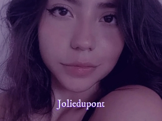joliedupont Super Webcam