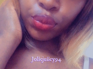 joliejuiicy94 Super Webcam