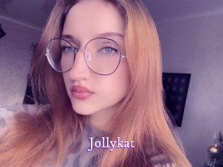 Jollykat
