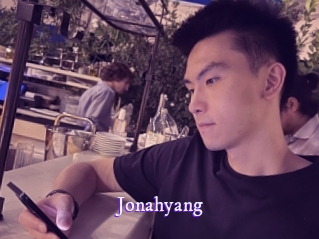 Jonahyang
