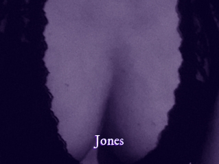 Jones