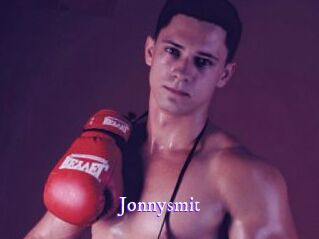 jonnysmit Super Webcam