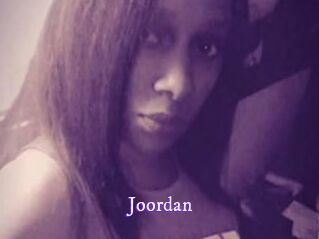 Joordan