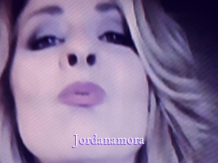 Jordanamora