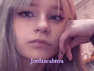 Jordancabrera