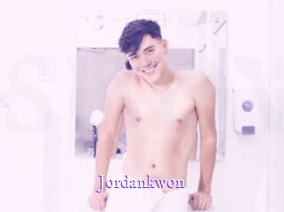 Jordankwon