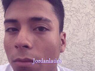 Jordanlatinb