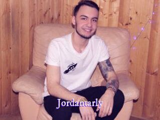 Jordantarly