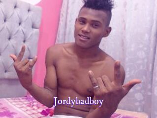 Jordybadboy