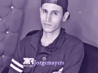Jorgemayers